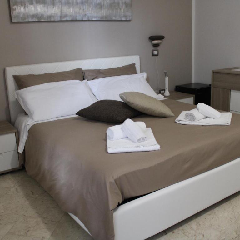 B&B D'Amari Affittacamere - Double Room with Private Bathroom - 2