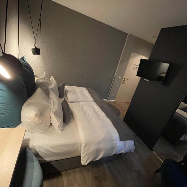 Hotel Falkenturm - Habitación Doble - 12