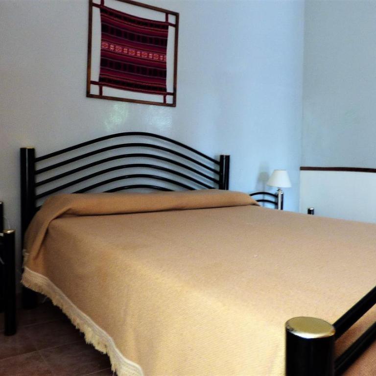 Vila Sornico - Habitación Doble Familiar - 1