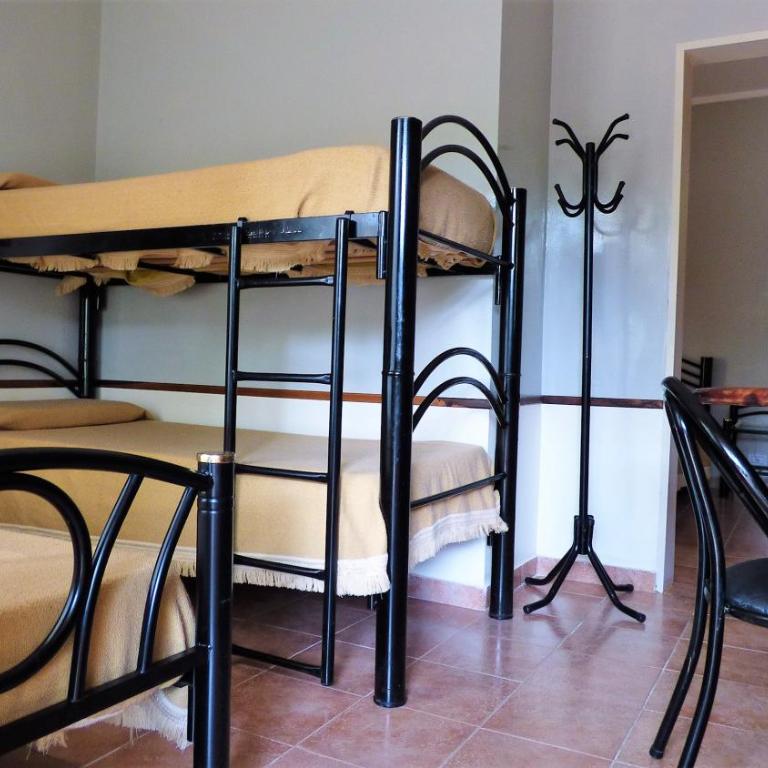 Vila Sornico - Habitación Doble Familiar - 2