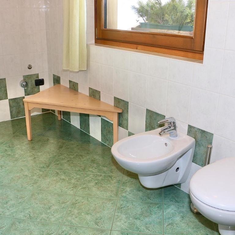 Casa Peri - Appartamento con 1 Camera da Letto - 6