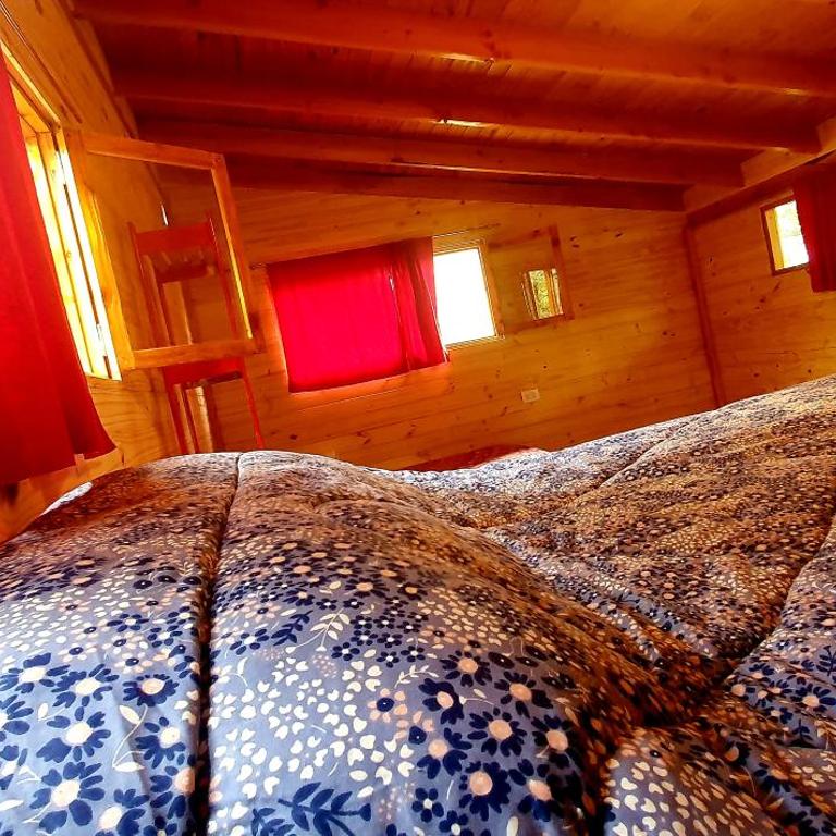 Casita Arco Iris - One-Bedroom House - 16