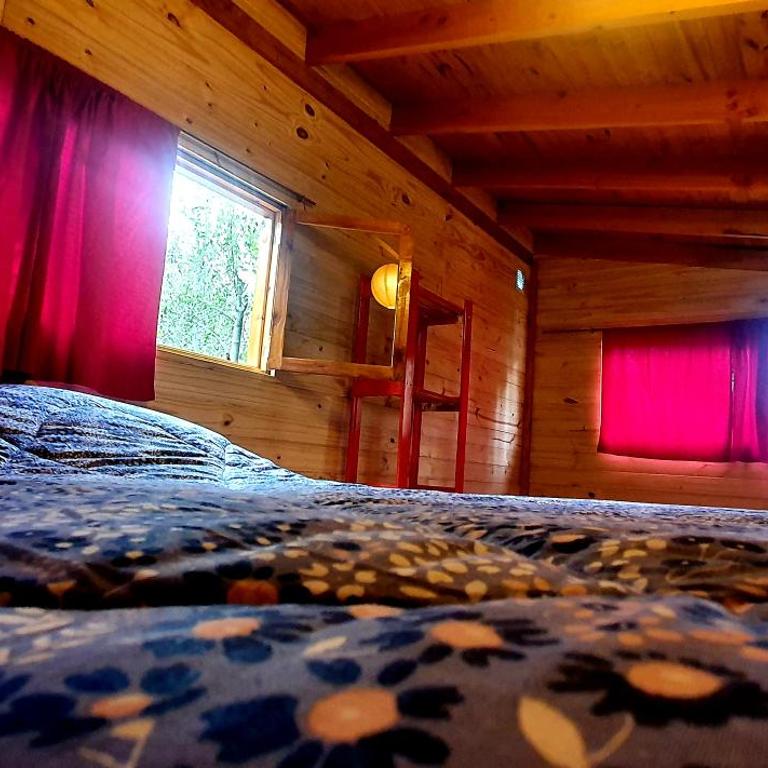 Casita Arco Iris - One-Bedroom House - 10