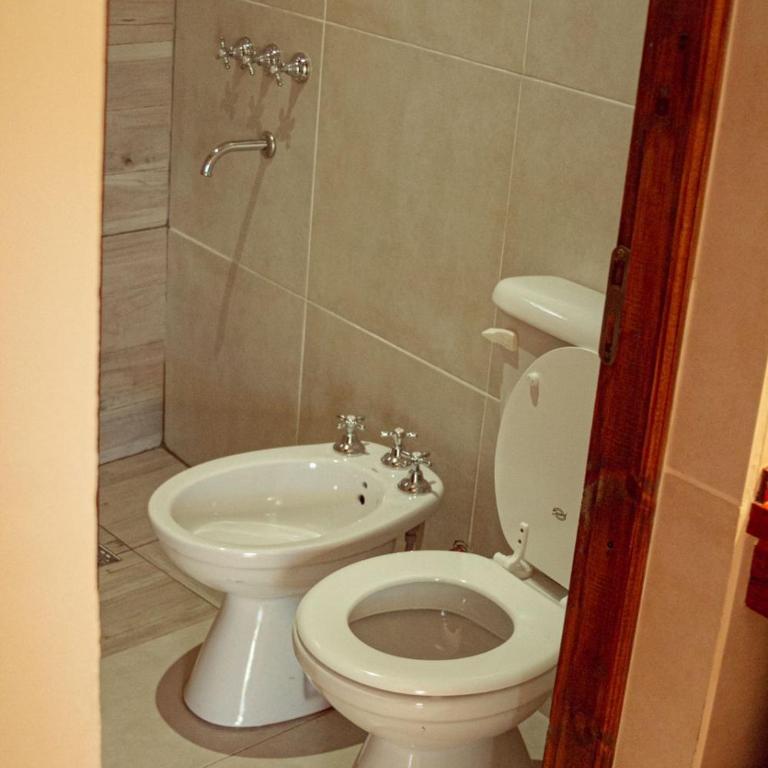 River House Diamante - Apartamento de 1 dormitorio - 4