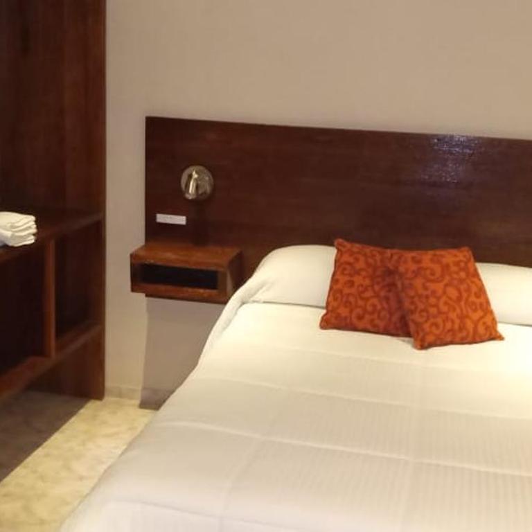 River House Diamante - Apartamento de 1 dormitorio - 5