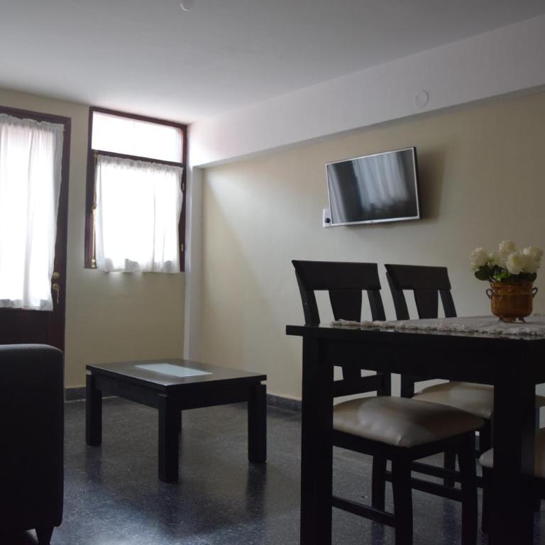 El duplex de Jaleo - Apartamento de 3 dormitorios - 4
