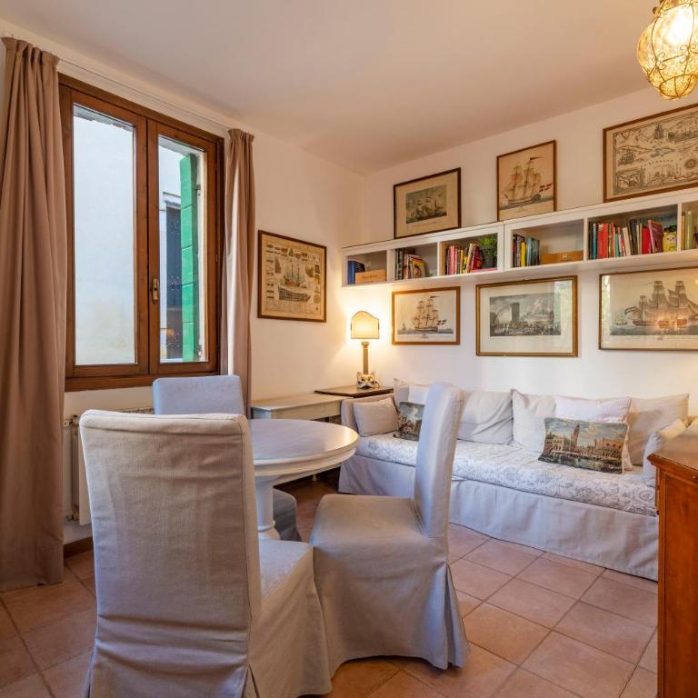 Ca' del Forner - Appartamento - 11