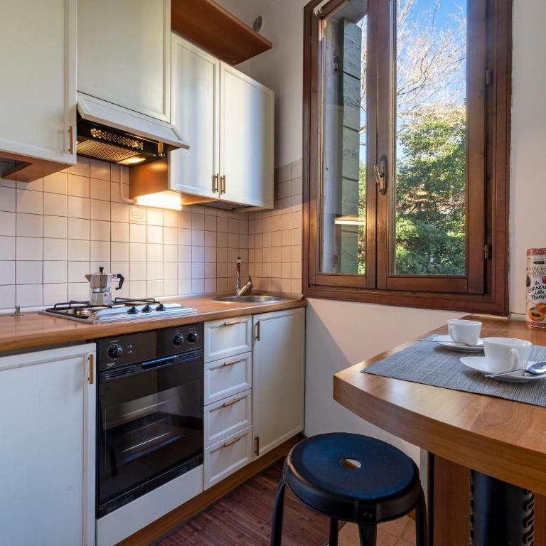 Ca' del Forner - Appartamento - 17