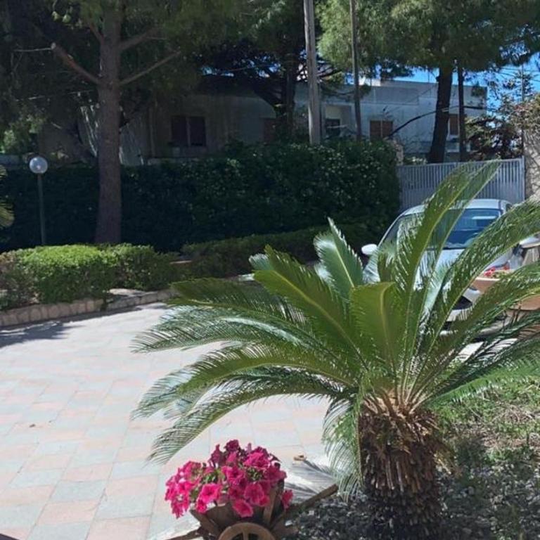 Villa Italia - Two-Bedroom Apartment - 23