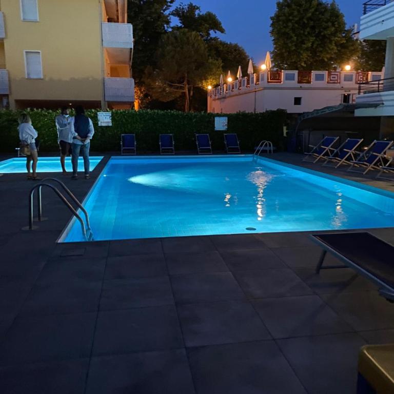 Residenza Concordia - Appartamento con 2 Camere da Letto - 25