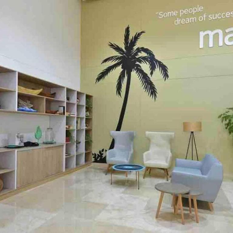 Apartamento en Samaria Club de Playa Privada Salida Directa al Mar en Pozos Colorados cerca a Zazue, Estelar, Playa Bello Horizonte, Cabo Tortuga #1 - Apartment with Sea View - 24