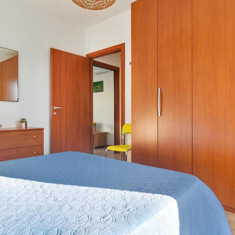 Appartamento Cristallo by BarbarHouse - Appartamento con 2 Camere da Letto - 8