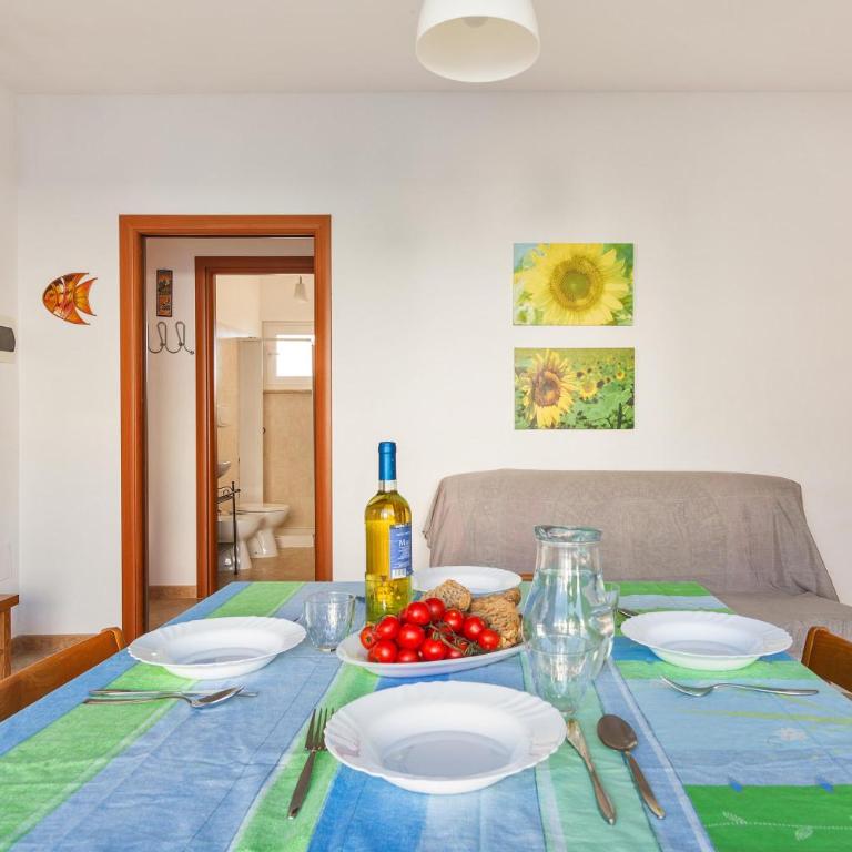 Appartamento Cristallo by BarbarHouse - Appartamento con 2 Camere da Letto - 17