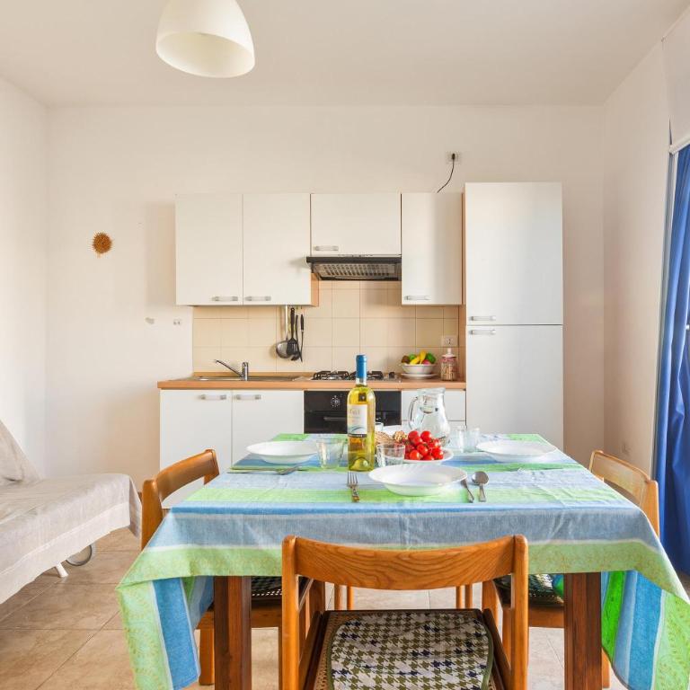 Appartamento Cristallo by BarbarHouse - Appartamento con 2 Camere da Letto - 5