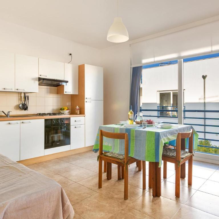 Appartamento Cristallo by BarbarHouse - Appartamento con 2 Camere da Letto - 4
