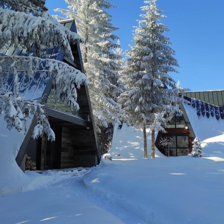 Jahorina Rusovo Village - Superior Villa - 2