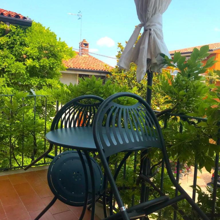 My Home - Appartamento con Balcone - 13