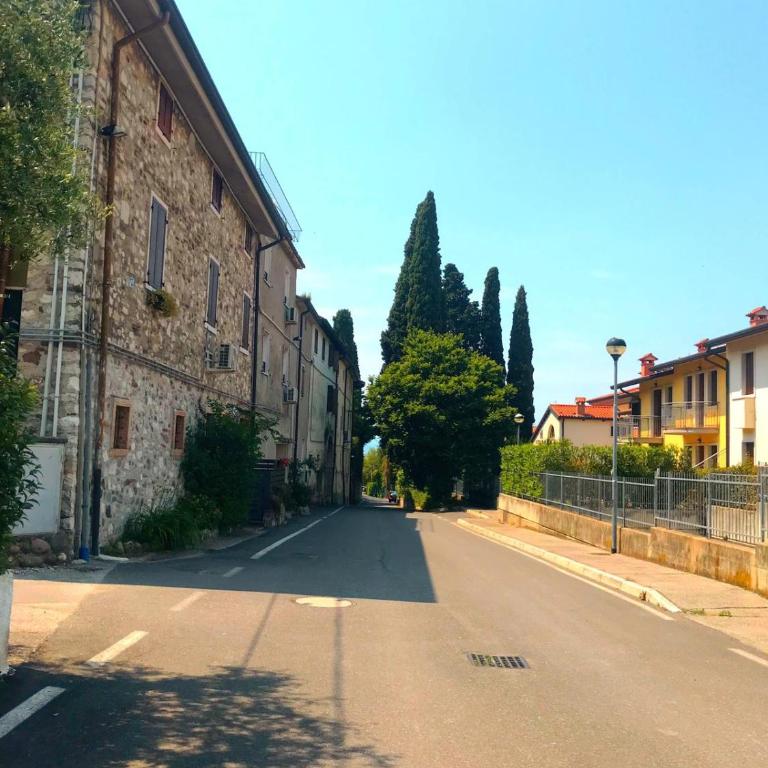 My Home - Appartamento con Balcone - 18