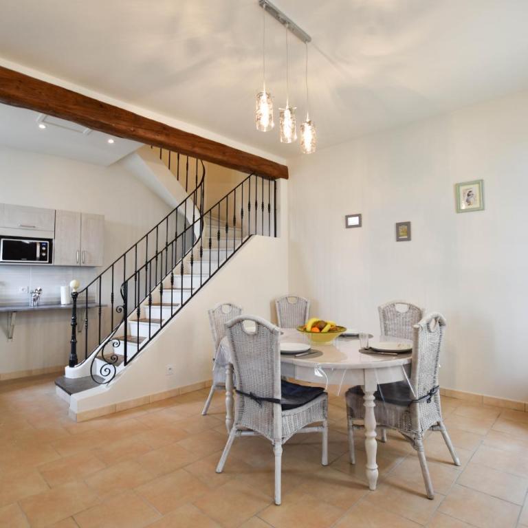 L'Oustau - ruelle bucolique - Ferienhaus - 3