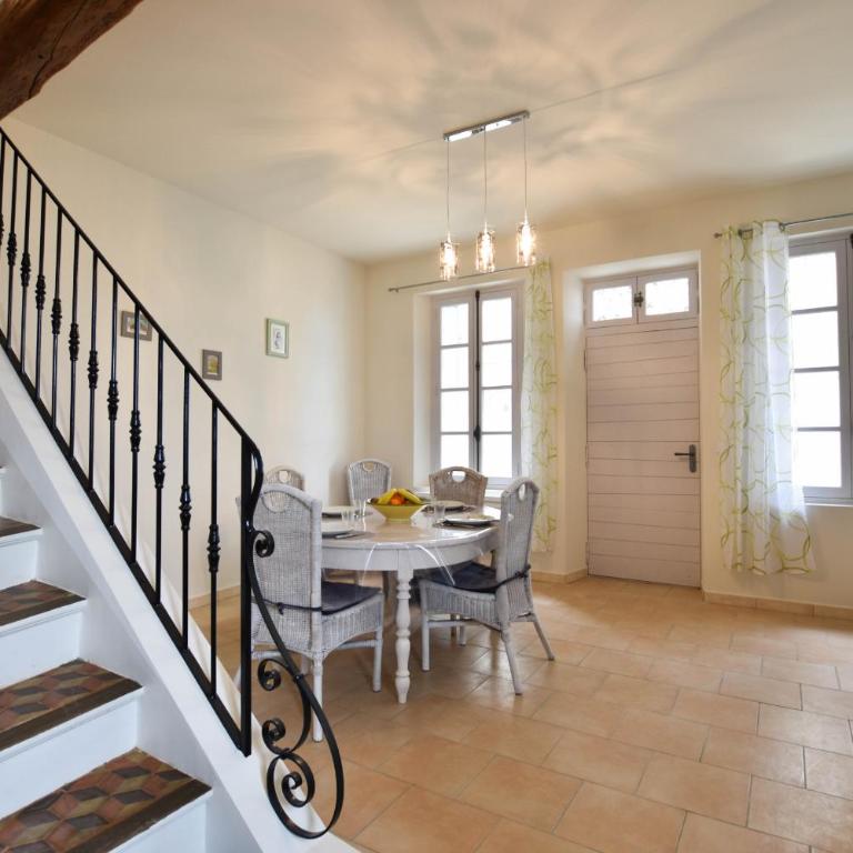 L'Oustau - ruelle bucolique - Ferienhaus - 4
