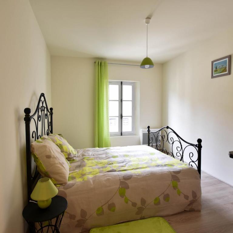 L'Oustau - ruelle bucolique - Ferienhaus - 11
