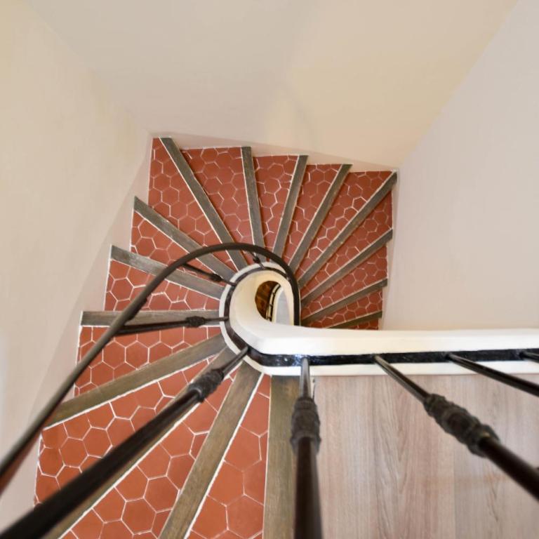 L'Oustau - ruelle bucolique - Ferienhaus - 18