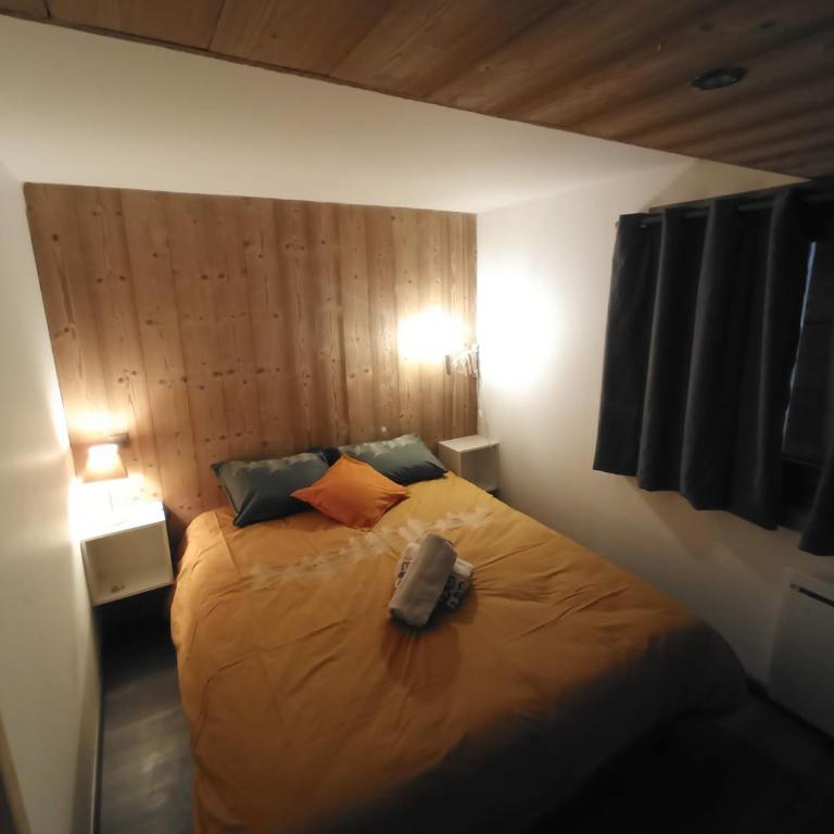 La Chaine du Mont-blanc - Appartement 1 Chambre - 13