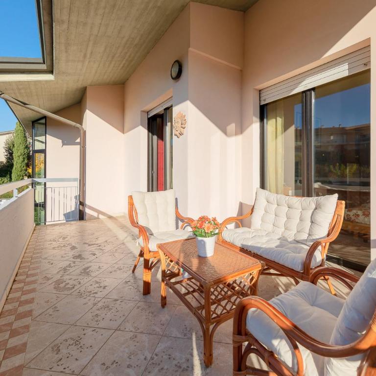 Kristall Lago 233 Apartment by Wonderful Italy - Appartamento - 3