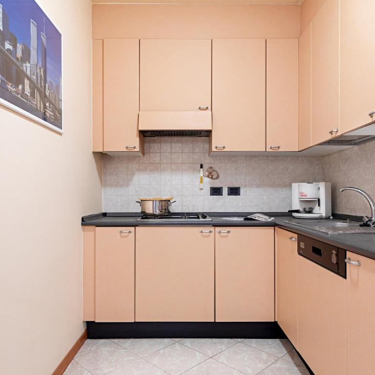 Kristall Lago 233 Apartment by Wonderful Italy - Appartamento - 4