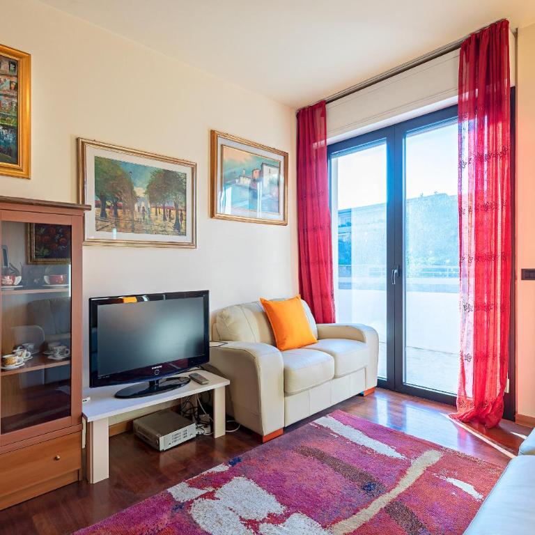 Kristall Lago 233 Apartment by Wonderful Italy - Appartamento - 13