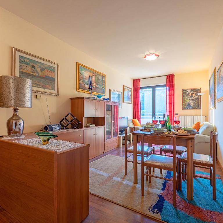 Kristall Lago 233 Apartment by Wonderful Italy - Appartamento - 14