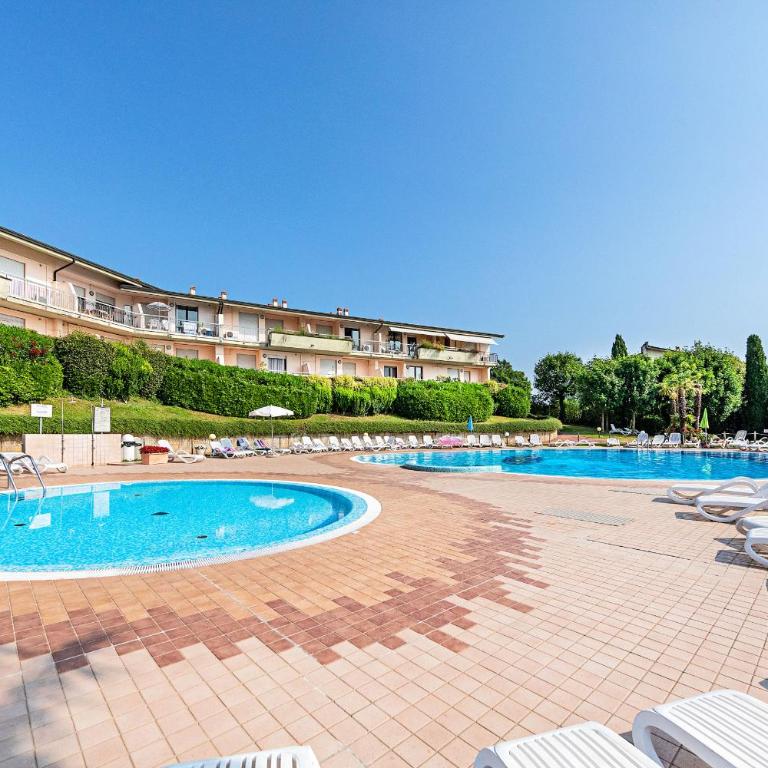 Kristall Lago 233 Apartment by Wonderful Italy - Appartamento - 18