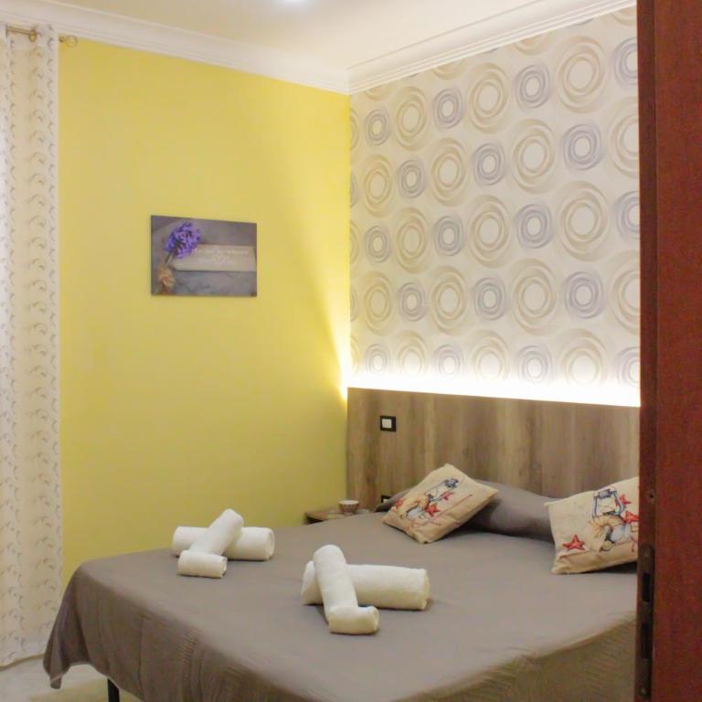 Villa Rosanna - Two-Bedroom House - 5