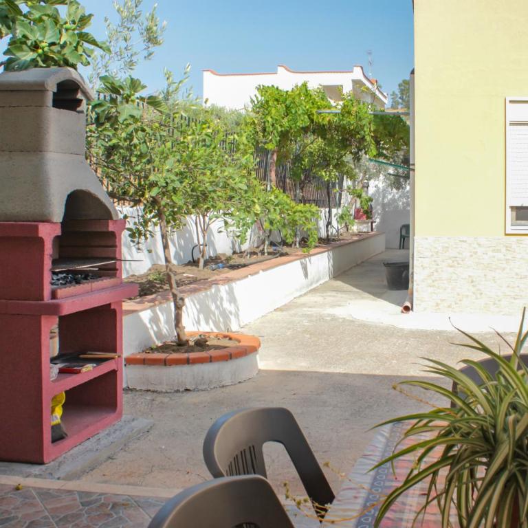 Villa Rosanna - Two-Bedroom House - 14