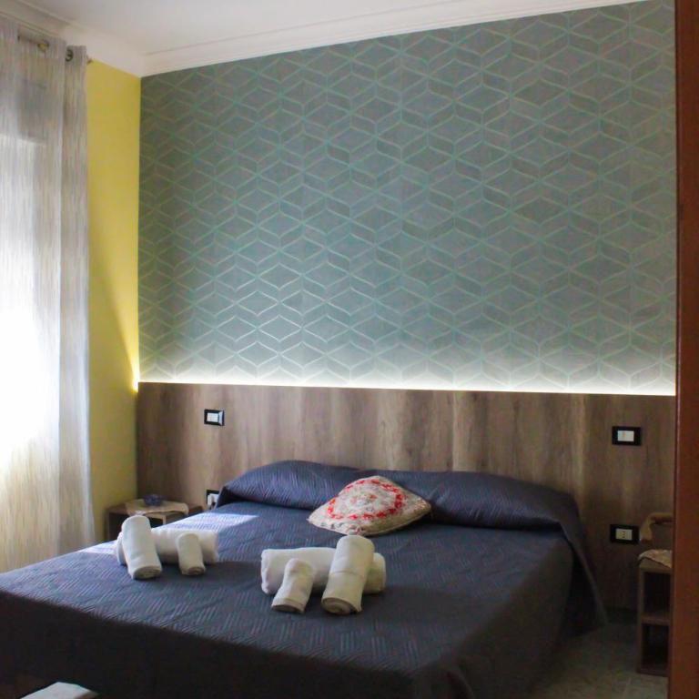 Villa Rosanna - Two-Bedroom House - 9