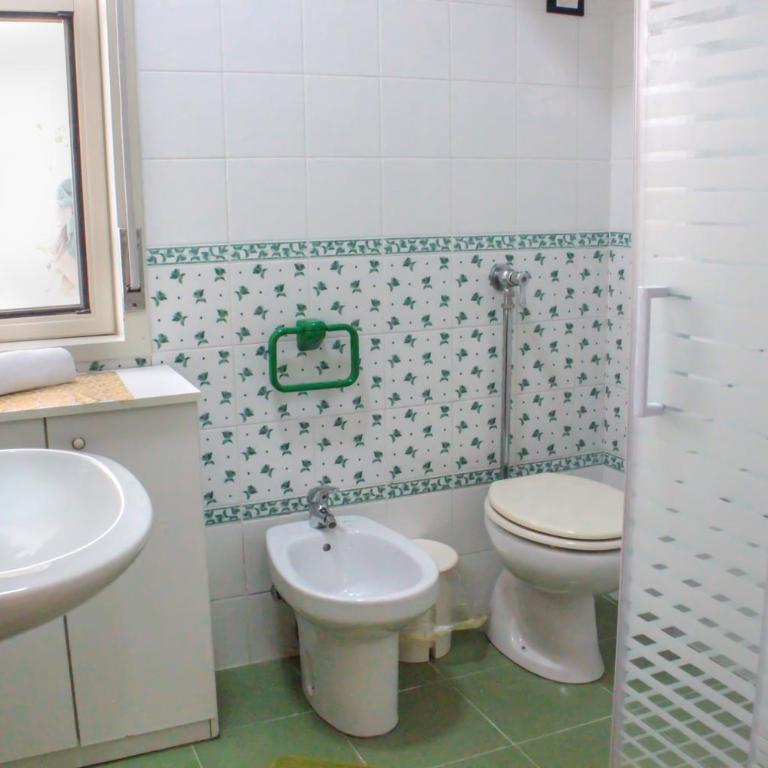Villa Rosanna - One-Bedroom House - 12
