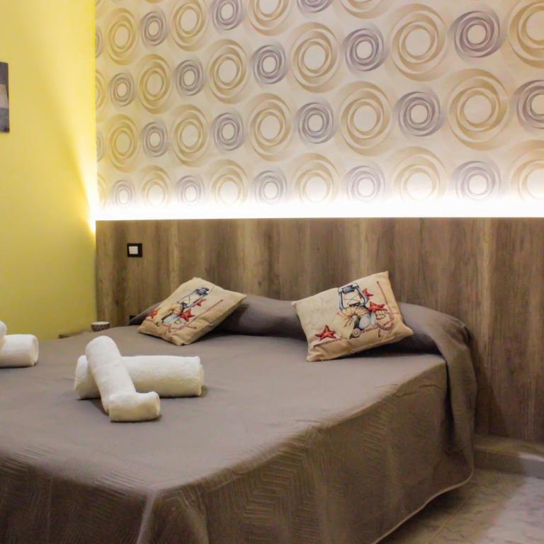 Villa Rosanna - Two-Bedroom House - 1