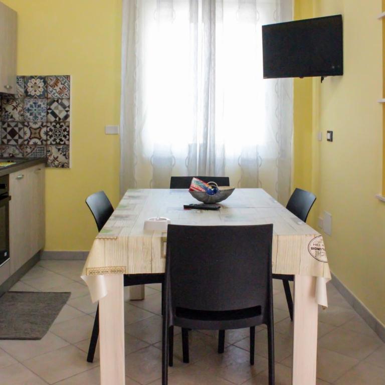 Villa Rosanna - One-Bedroom House - 8