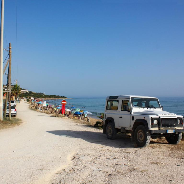 Villa Rosanna - Two-Bedroom House - 29