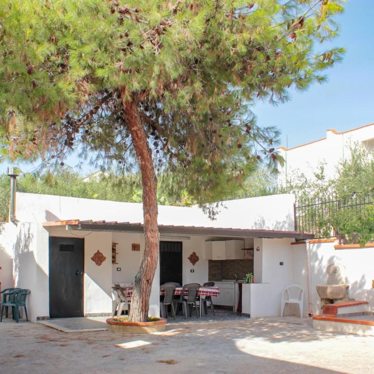 Villa Rosanna - One-Bedroom House - 1