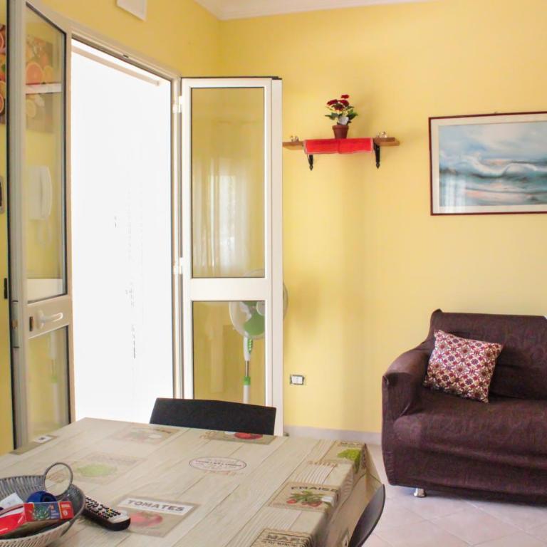 Villa Rosanna - One-Bedroom House - 9