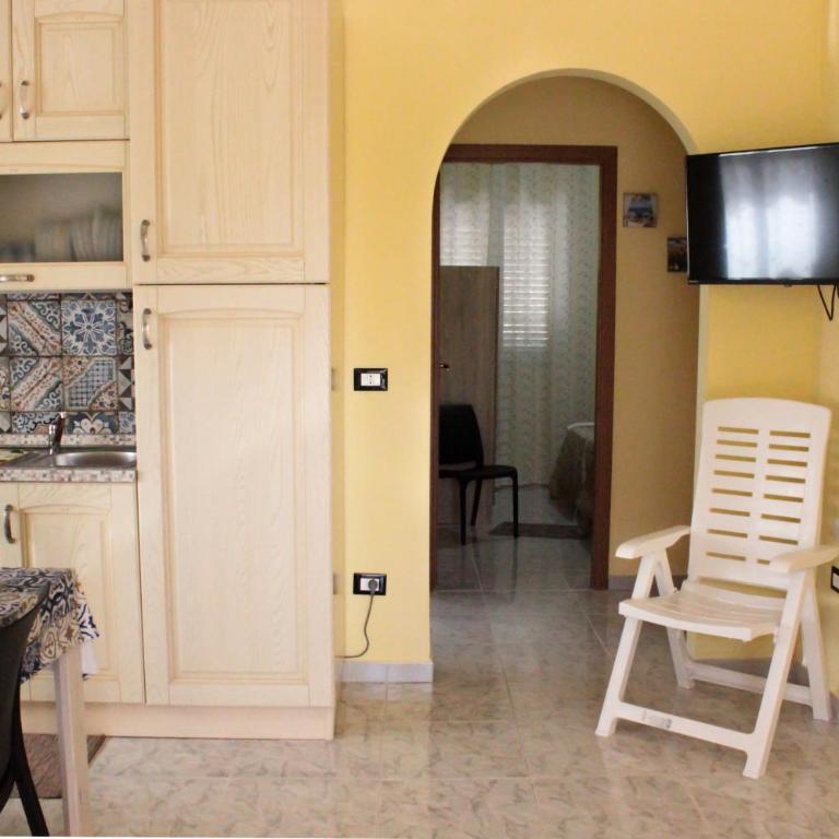 Villa Rosanna - Two-Bedroom House - 21