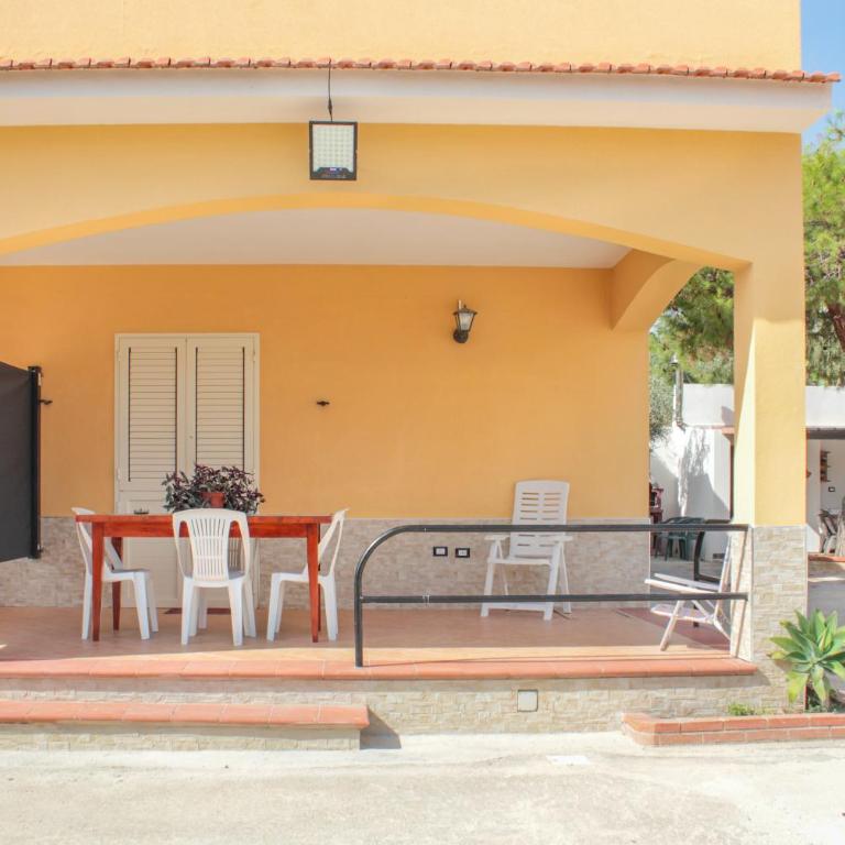 Villa Rosanna - One-Bedroom House - 14