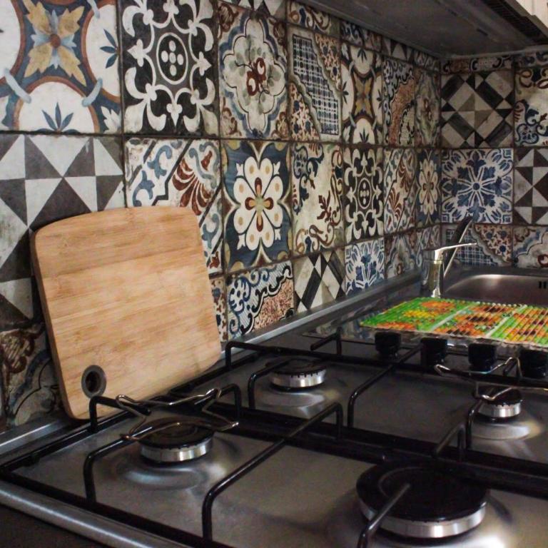 Villa Rosanna - One-Bedroom House - 6