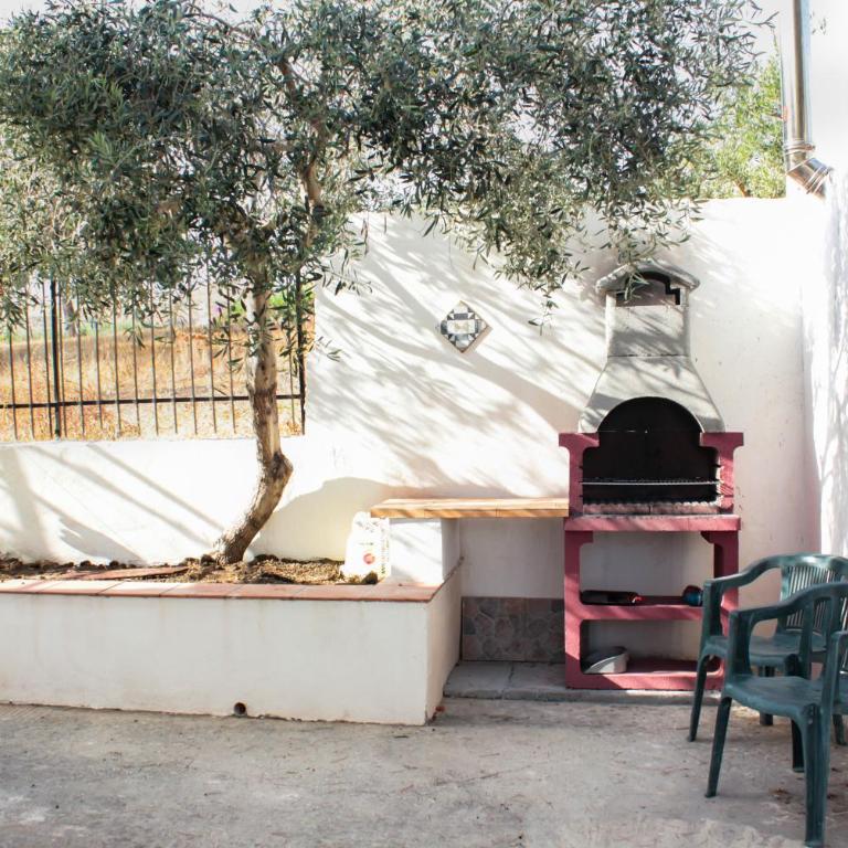 Villa Rosanna - One-Bedroom House - 15