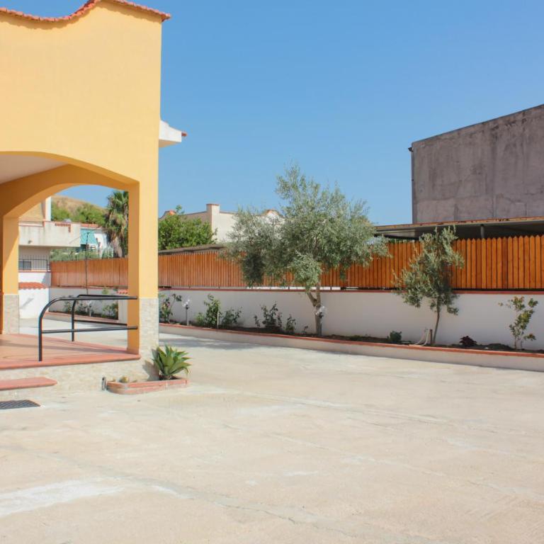 Villa Rosanna - Two-Bedroom House - 22