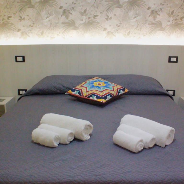 Villa Rosanna - One-Bedroom House - 3