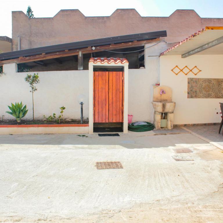 Villa Rosanna - Two-Bedroom House - 23