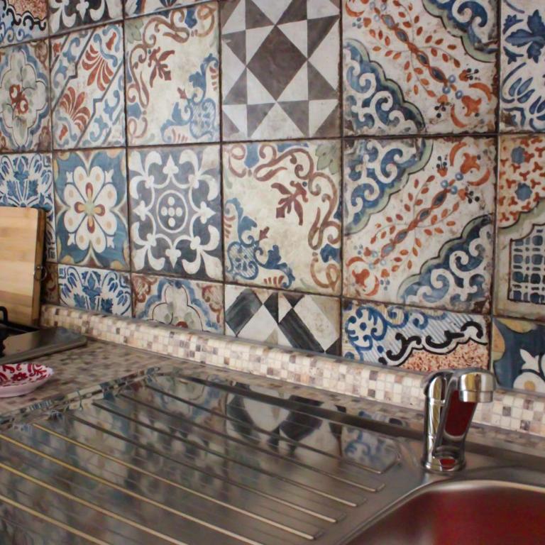 Villa Rosanna - Two-Bedroom House - 13