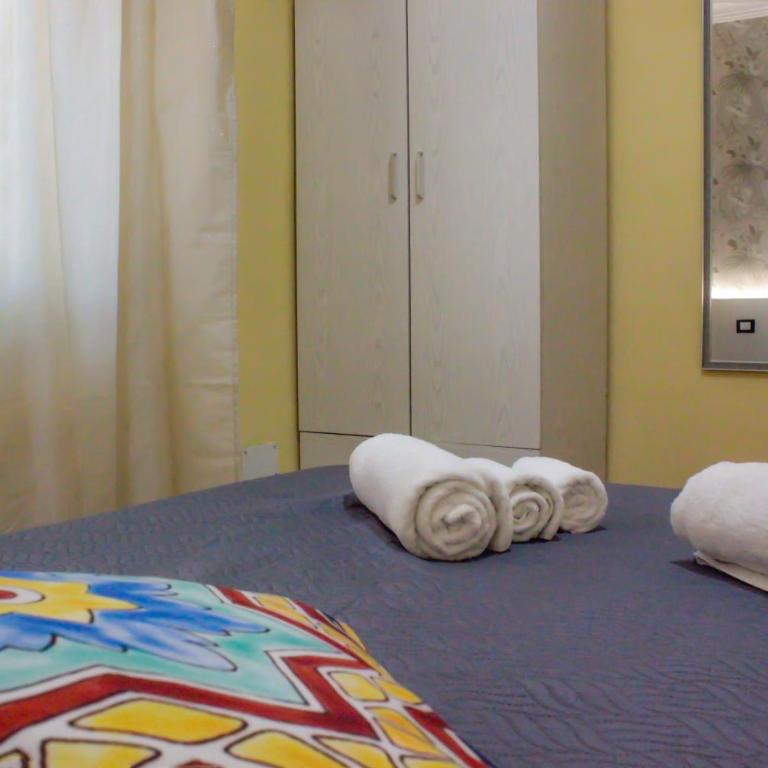 Villa Rosanna - One-Bedroom House - 18